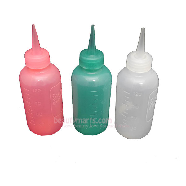 Lotion Bottle 120ml